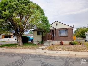 Photo 1 for 198 N 400 West