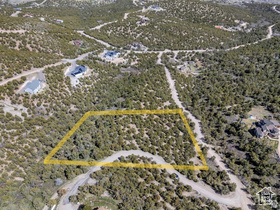 14544 S Shaggy Mtn MLS #2108803