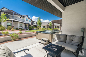 Photo 4 for 2600 Ocotillo Way #13