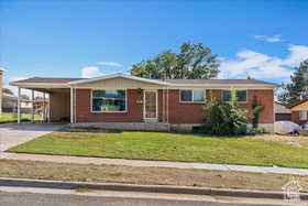 Photo 1 for 2617 W 4850 South