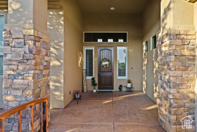 Photo 3 for 1795 N Snow Canyon Pkwy #40