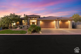 Photo 1 for 1795 N Snow Canyon Pkwy #40