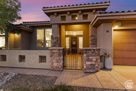 Photo 2 for 1795 N Snow Canyon Pkwy #40