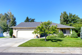 Photo 2 for 824 S 1040 East