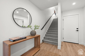 Photo 3 for 520 E Warnock Ave #D