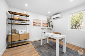 Photo 5 for 520 E Warnock Ave #D