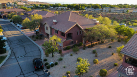 Photo 3 for 325 N Red Stone Rd #133