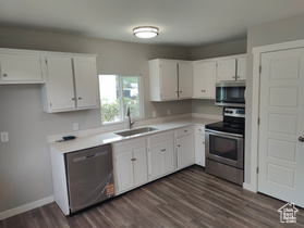 Photo 5 for 3870 S 6955 West