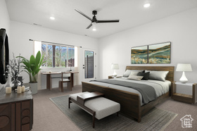 Photo 3 for 1631 W Century Ln #B