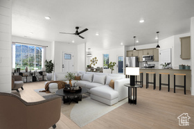 Photo 1 for 1631 W Century Ln #B