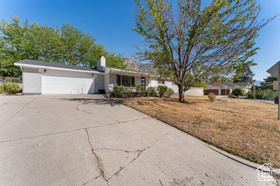 Home for
                    sale at 4375 S 2700 East, Holladay, UT  84124. Listed at 729999 with 5  bedrooms, 3 bathrooms and 2,712 total square feet