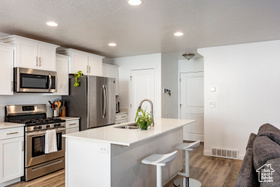 Photo 2 for 14948 S Messi St