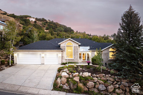 Photo 2 for 3582 Heughs Canyon Cir