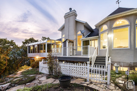 Photo 4 for 3582 Heughs Canyon Cir