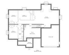 Photo 2 for 3074 E Canyon Meadows Dr