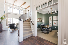 Photo 4 for 3014 Canyon Meadows Dr #332