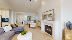 Photo 5 for 2972 E Canyon Meadows Dr #335