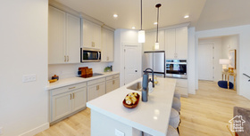 Photo 3 for 2972 E Canyon Meadows Dr #335
