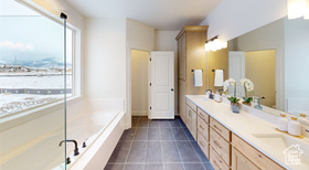 Photo 6 for 2972 E Canyon Meadows Dr #335