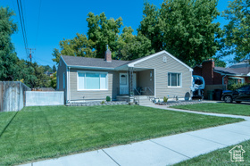 Photo 2 for 665 E 400 South