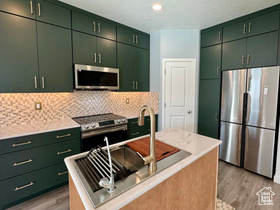 Photo 4 for 3721 S 3175 West