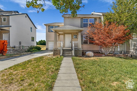 MLS #2108993 for sale - listed by Scott Merrill, RANLife Real Estate Inc