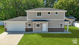 MLS #2109009 for sale - listed by Stephanie Taylor, Realtypath LLC (Summit)