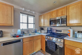 Photo 3 for 2038 W 4600 South