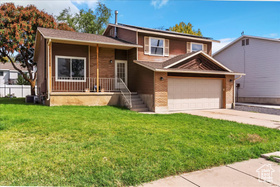 Photo 3 for 5976 S 2825 West