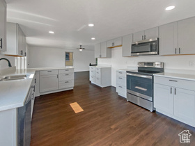 Photo 6 for 3965 S 2225 West