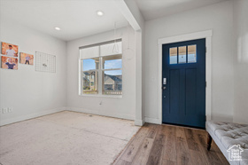 Photo 4 for 2637 W 3125 South