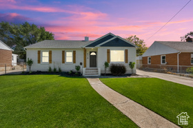Photo 1 for 414 N 100 East