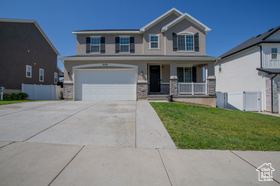 Photo 3 for 3179 N 1500 East