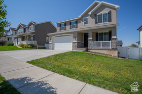 Photo 1 for 3179 N 1500 East