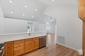 Photo 6 for 293 S 450 West #B