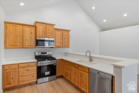 Photo 5 for 293 S 450 West #B