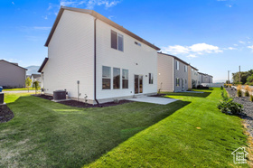 Photo 5 for 2157 S 1580 West