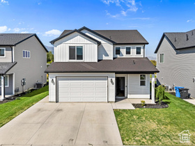 Photo 4 for 2157 S 1580 West
