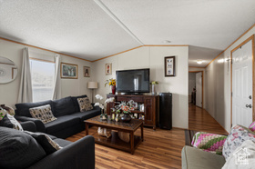 Photo 4 for 2500 N Fort Ln #238
