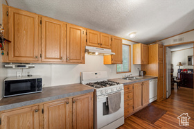 Photo 6 for 2500 N Fort Ln #238