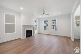 Photo 5 for 11384 S Watercourse Rd #385