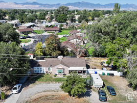 Photo 1 for 8534 S Redwood Rd