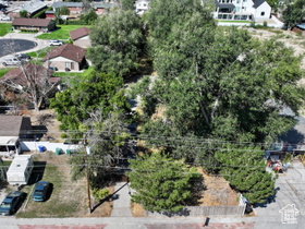 8518 S Redwood Rd MLS #2109158