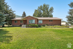Photo 4 for 1234 W 3600 South