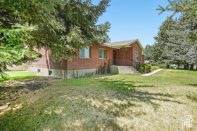 Photo 5 for 1234 W 3600 South