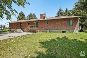 Photo 2 for 1234 W 3600 South