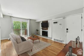 Photo 2 for 5555 S Willows Ln #E