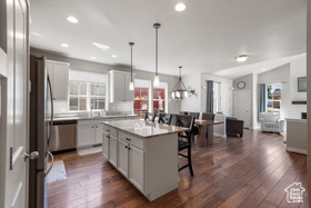 Photo 4 for 2184 W Kimber Ln