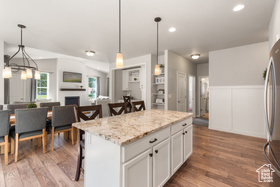 Photo 6 for 2184 W Kimber Ln