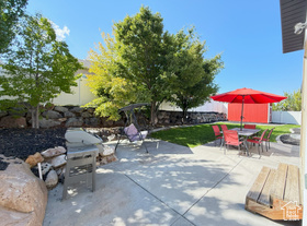 Photo 5 for 8404 S Snow Canyon Dr